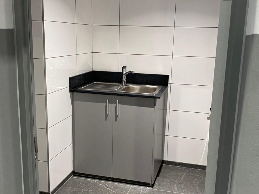 To Let commercial Property for Rent in Blackheath Industrial Western Cape